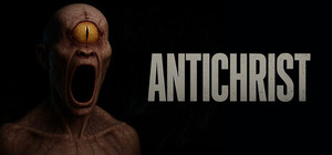 Antichrist banner