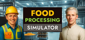 Food Processing Simulator banner