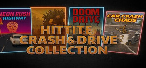 Hittite Crash & Drive Collection banner