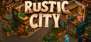 Rustic City banner