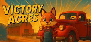 Victory Acres banner