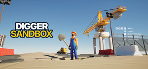 Digger Sandbox banner