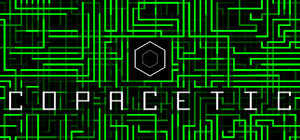 Copacetic banner