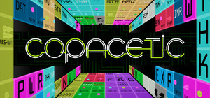 Copacetic banner