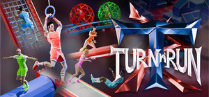 Turn n' Run banner