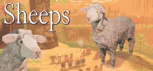 Sheeps banner