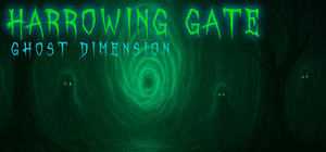 Harrowing Gate: Ghost Dimension banner