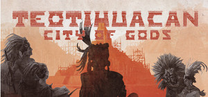 Teotihuacan: city of gods banner