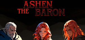 The Ashen Baron banner