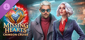 Missing Hearts: Crimson Cruise banner