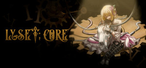 Lyset Core banner