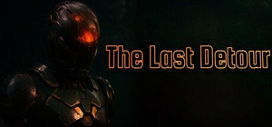 The Last Detour banner