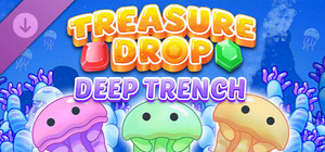 Treasure Drop: Deep Trench banner