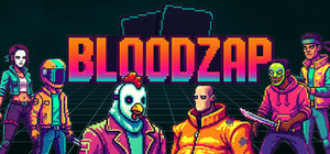 Bloodzap banner