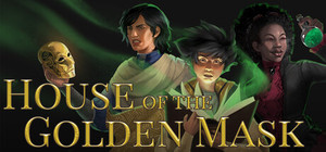 House of the Golden Mask banner