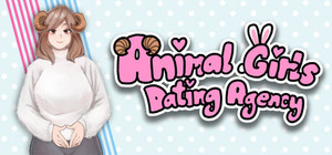 Animal Girls Dating Agency banner