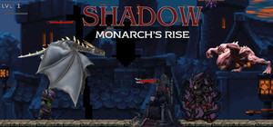 Shadow Monarchs Rise banner