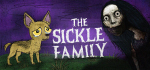 REX THE DOG banner
