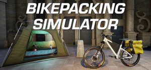 Bikepacking Simulator banner