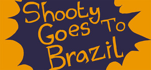 Shooty Goes To Brazil banner