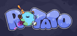 ROTATO banner
