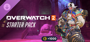 Overwatch® 2 Starter Pack: Season 19 banner