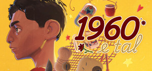 1960 e tal banner