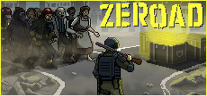 ZEROAD banner