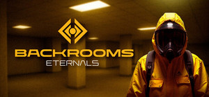 Backrooms Eternals banner