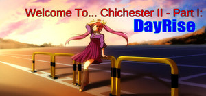 Welcome To... Chichester 2 - Part I : DayRise banner