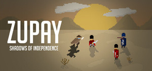 Zupay: Shadows of Independence banner