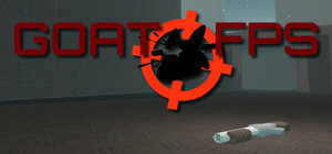 GOAT FPS banner