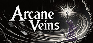 Arcane Veins banner