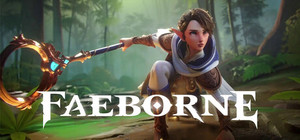 Faeborne banner