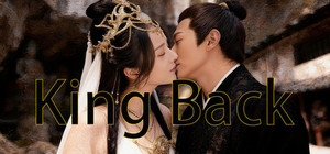 KingBack banner