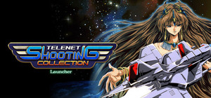 Telenet Shooting Collection Launcher banner
