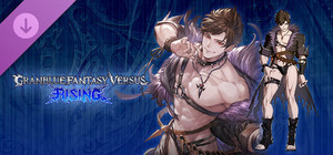 GBVSR - Character Costume: Unadulterated Amour (Belial) banner