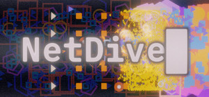 NetDive + Soundtrack banner
