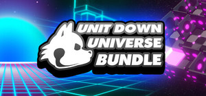 The Unit Down Universe banner