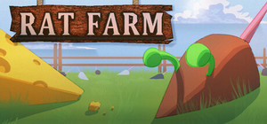 RAT FARM banner