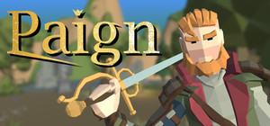 Paign banner