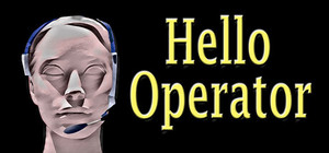 Hello Operator banner