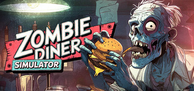 Zombie Diner Simulator 🥩 💀