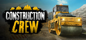 Construction Crew banner