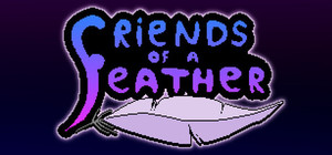 Friends of a Feather banner