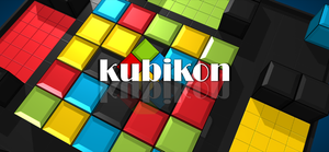Kubikon 3D - Complete Edition banner