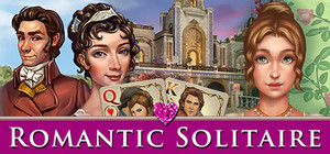 Romantic Solitaire banner