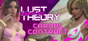 The Art of Seduction banner