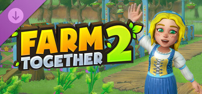Farm Together 2 - Meadow Pack