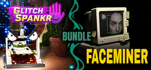 GlitchMINER banner
